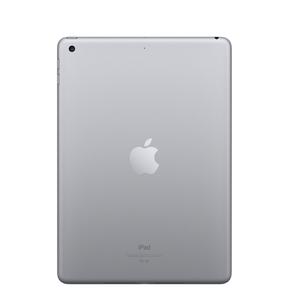 Refurbished APPLE iPad 6th generation 9.7" Wi-Fi Only | Space Grey 32GB | 90 Days Warranty