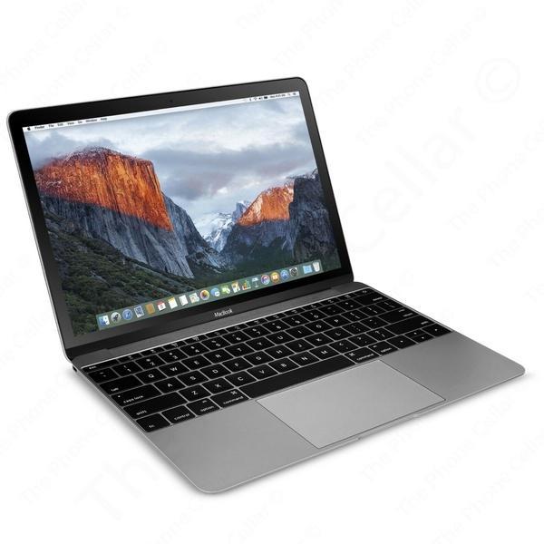 Apple MacBook A1534 12