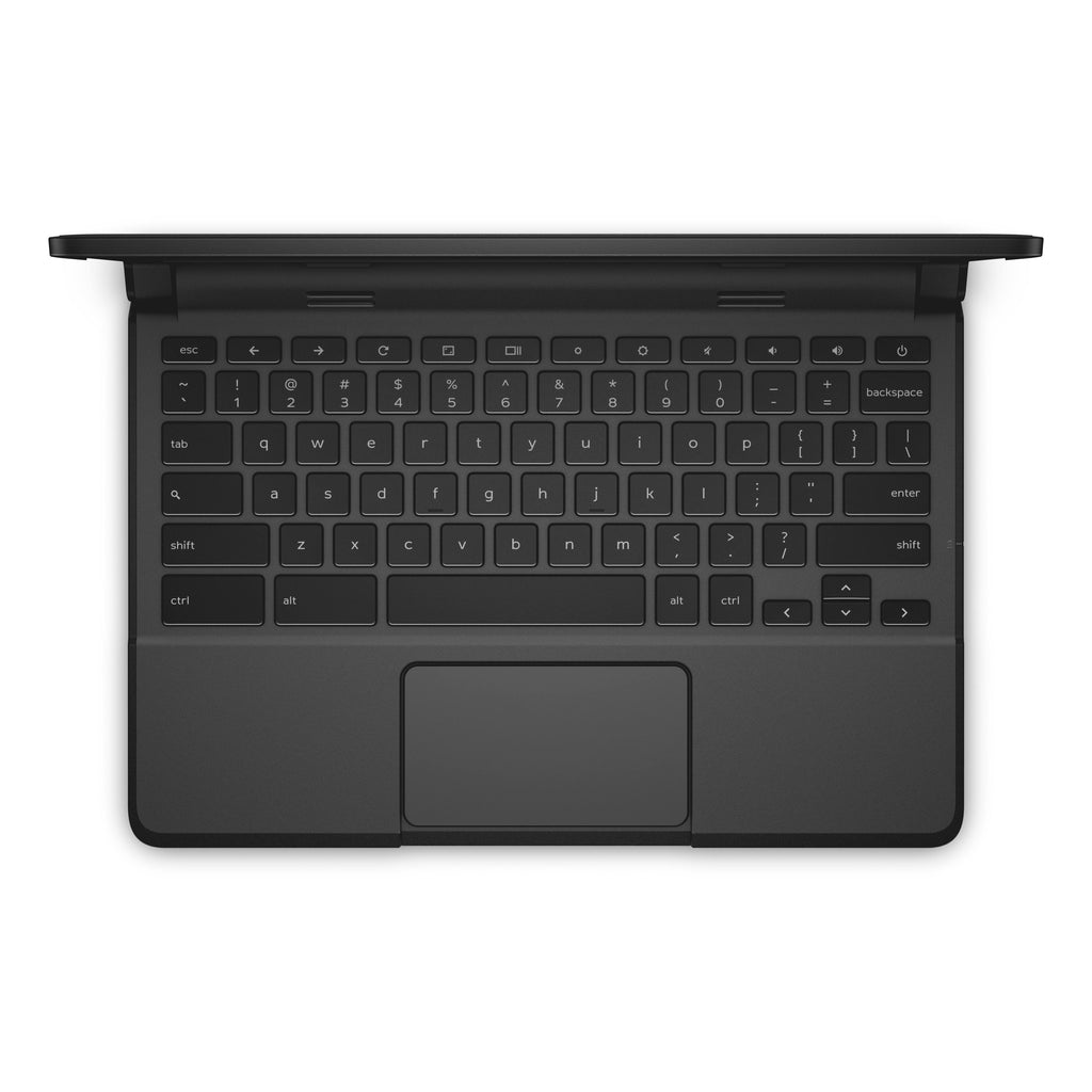 Dell Chromebook 11 (3120) 11.6" HD Touch - Intel Celeron N/16GB eMMC/4GB RAM/Chrome OS - P22T001