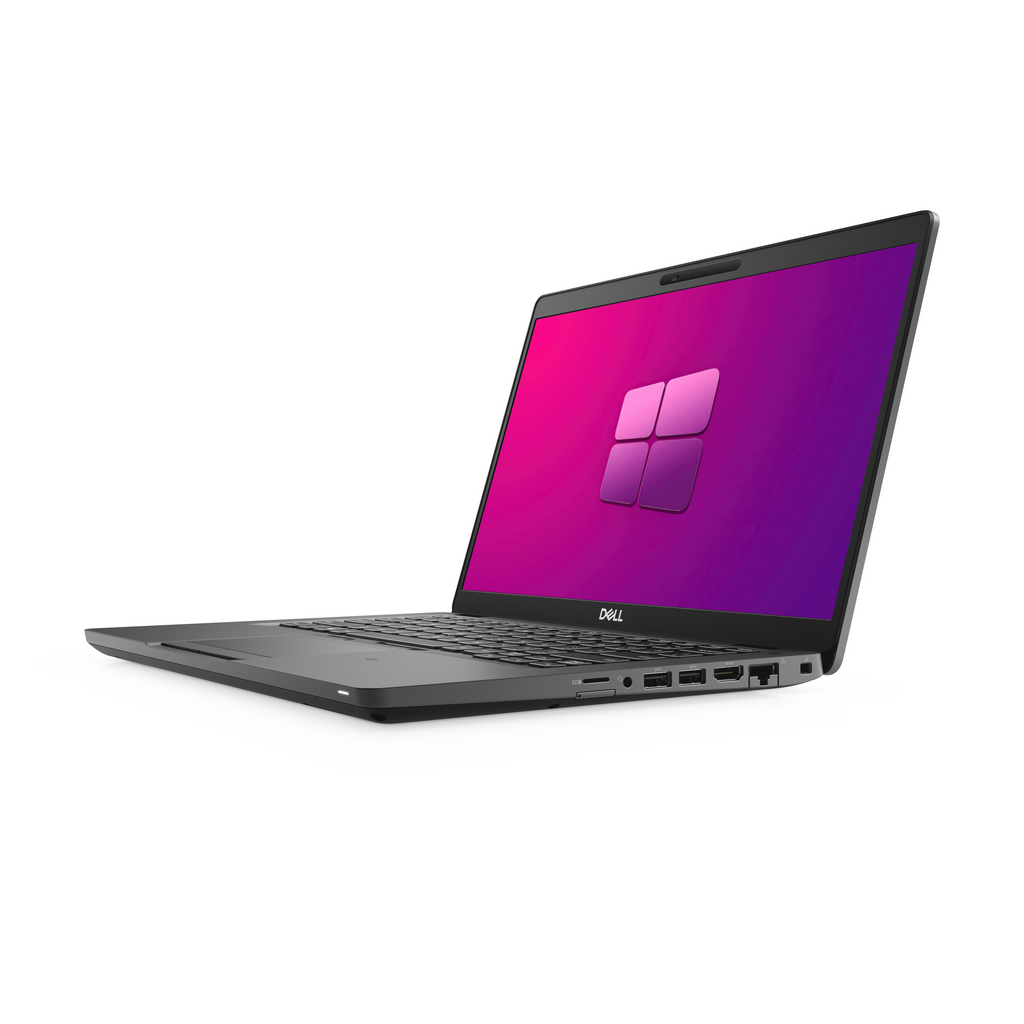 Dell Latitude 5400 14" Full HD Laptop - Intel Core i7-8665U/8GB RAM/256GB SSD/Windows 11