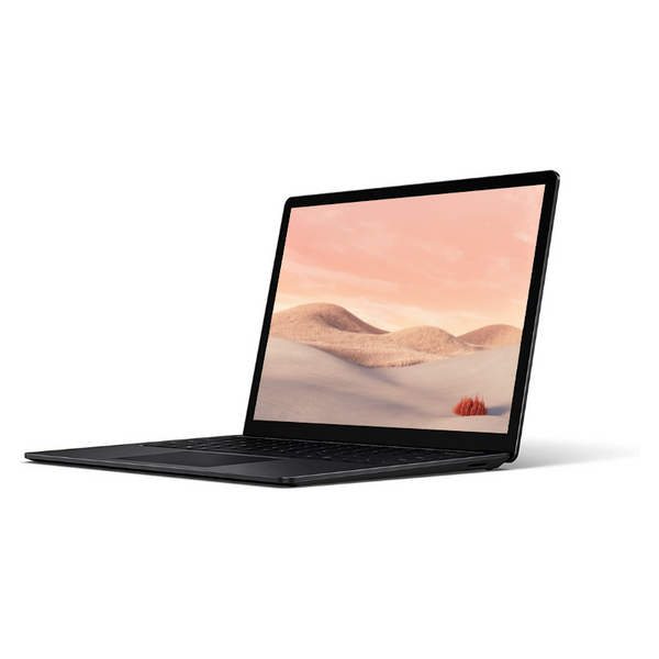 MICROSOFT SURFACE LAPTOP 3 Black 13" Core i5-1035G7 3.7Ghz 8Go 256Go