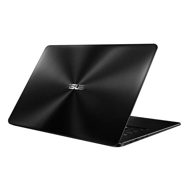 Windowsノート本体 ASUS ZenBook Pro UX550VD | Core i7/16GB Asus Zenbook Pro UX550VD 15.6