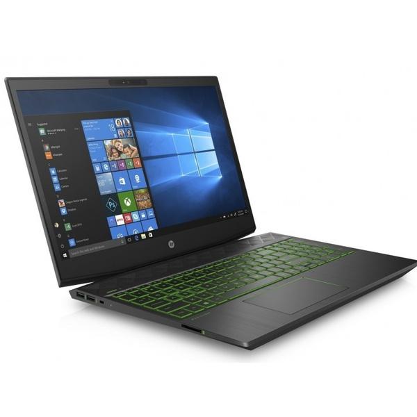 HP Gaming Pavilion - 15-cx0192tx - Intel Core i5/128GB SSD+ 1TB HDD/8GB RAM/Windows 11-5HJ75PA