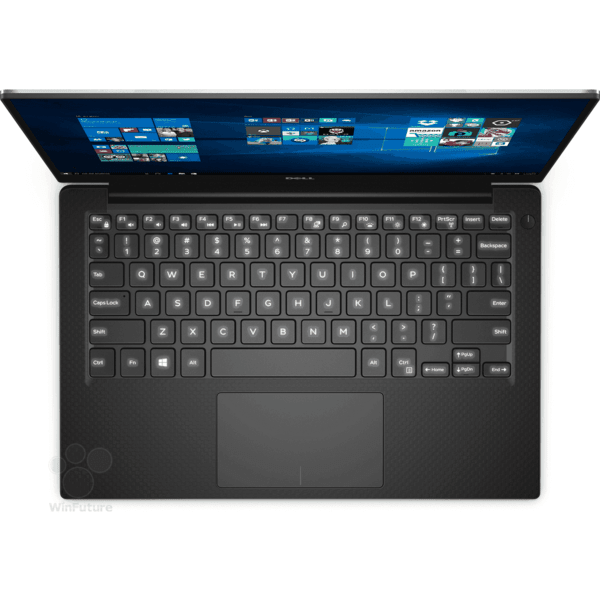DELL XPS 13 P54G 13.3inch/Intel Core i7/256GB SSD/8GB/Windows 11 Notebook
