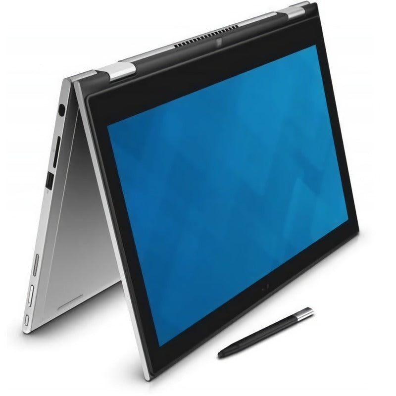 Dell Inspiron 13 (7000) 13.3" FHD Touch Laptop-Intel Core i7/8GB RAM/256GB SSD/Windows 11 Pro-P57G-with inbuilt Stylus