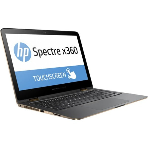 HP Spectre X360 13-4128TU 13.3