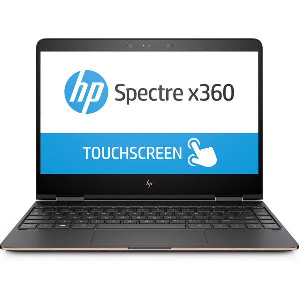 HP Spectre x360 - 13-ac003tu 13.3