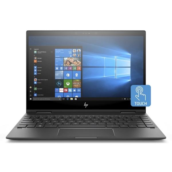 HP ENVY 13-ag0011AU- AMD RYZEN /8GB RAM/128GB SSD/Windows 10