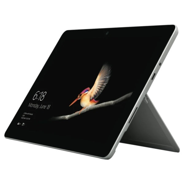 MICROSOFT Surface Go with LTE Advanced M1825-Intel Pentium/8GB RAM