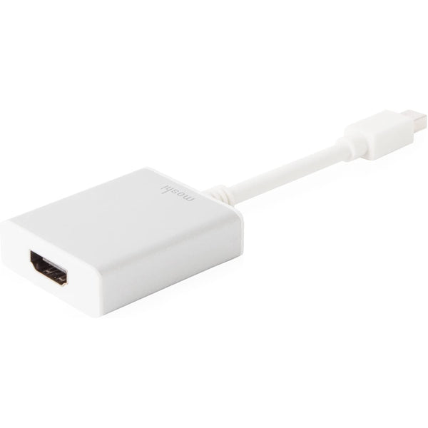 Moshi Mini Display Port to HDMI Adapter 4k Renewd