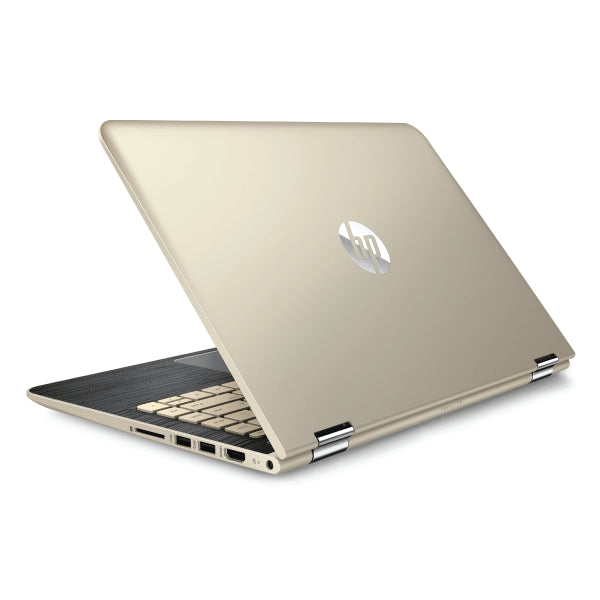 HP Pavilion X360 13-U151TU 2 in 1 - 7th Gen Core i5/256GB SSD/8GB