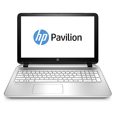 HP Pavilion 15-p007TX - Intel Core i5/2TB HDD/8GB RAM/Windows 10