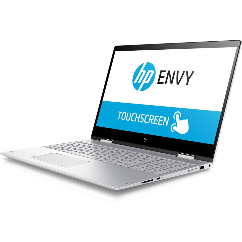 HP ENVY x360-15-bp108tx 15.6" 2-in-1 Laptop-Intel Core i7/512GB SSD/16GB RAM/Nvidia MX150/Windows 11-3AP22PA
