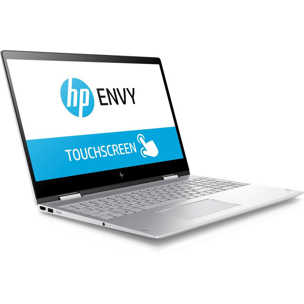 HP ENVY x360-15-bp108tx 15.6" 2-in-1 Laptop-Intel Core i7/512GB SSD/16GB RAM/Nvidia MX150/Windows 11-3AP22PA