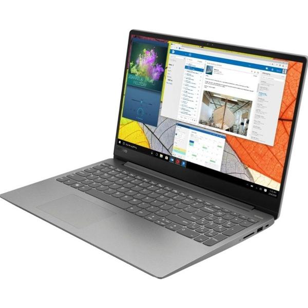 Lenovo ideapad 330S-15ARR- 15.6" /AMD Ryzen 5/8GB RAM/256GB SSD/Windows 10 - 81FB001KAU