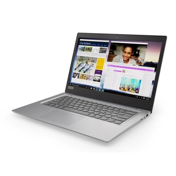 Lenovo ideapad 120S-11IAP- Intel Celeron/32GB SSD/4GB RAM/Windows 10-  81A400DNAU