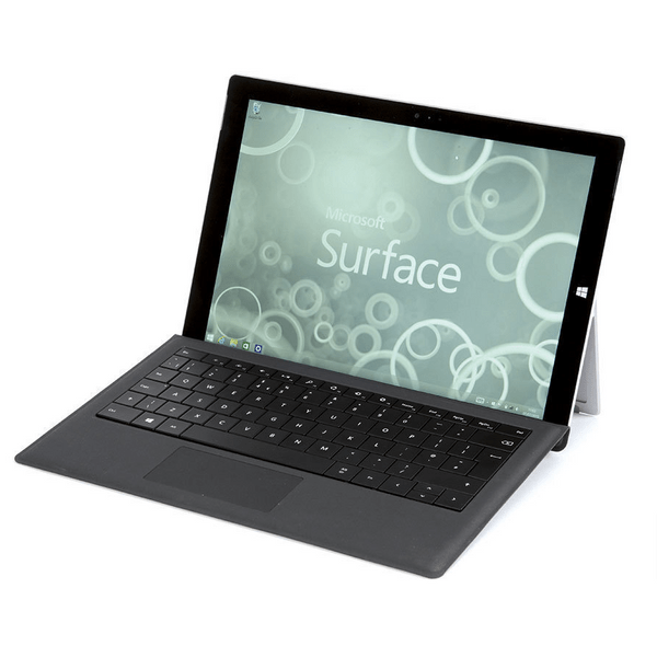 Microsoft Surface Pro 3 12" Tablet Intel i7/256GB SSD/8GB/Win11 4Y