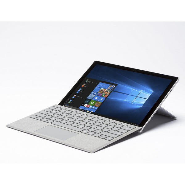 Microsoft Surface Pro 6-Intel Core i5/128GB SSD/ 8GB RAM/Windows