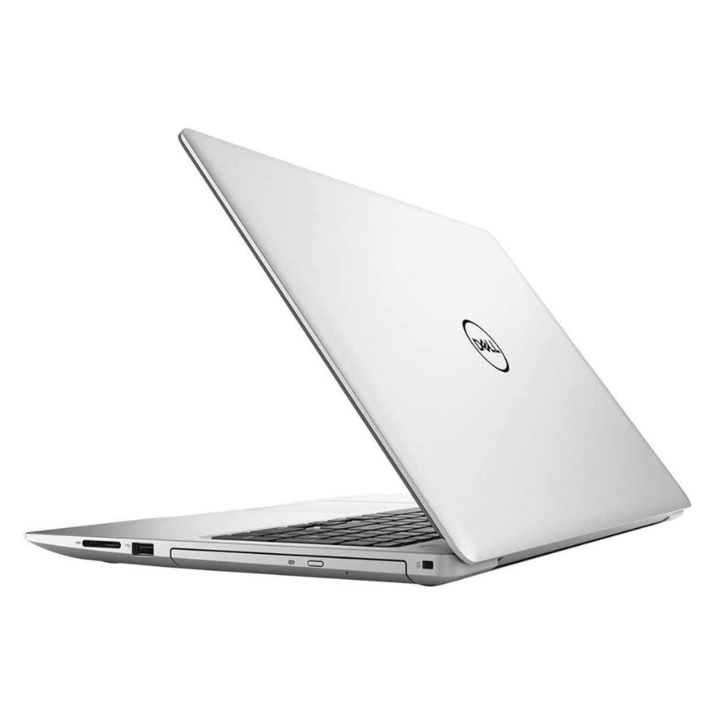 Dell Inspiron 15-5570- 8th Gen Intel Core i5/8GB RAM/256GB SSD/AMD Radeon R7-M460/Windows 11- P75F