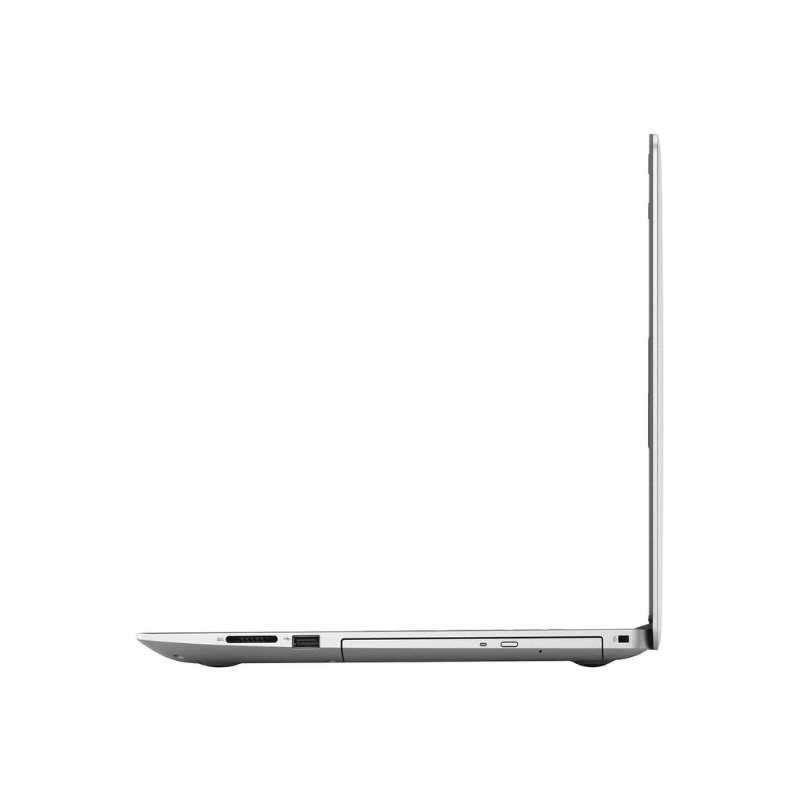 Dell Inspiron 15-5570- 8th Gen Intel Core i5/8GB RAM/256GB SSD/AMD Radeon R7-M460/Windows 11- P75F