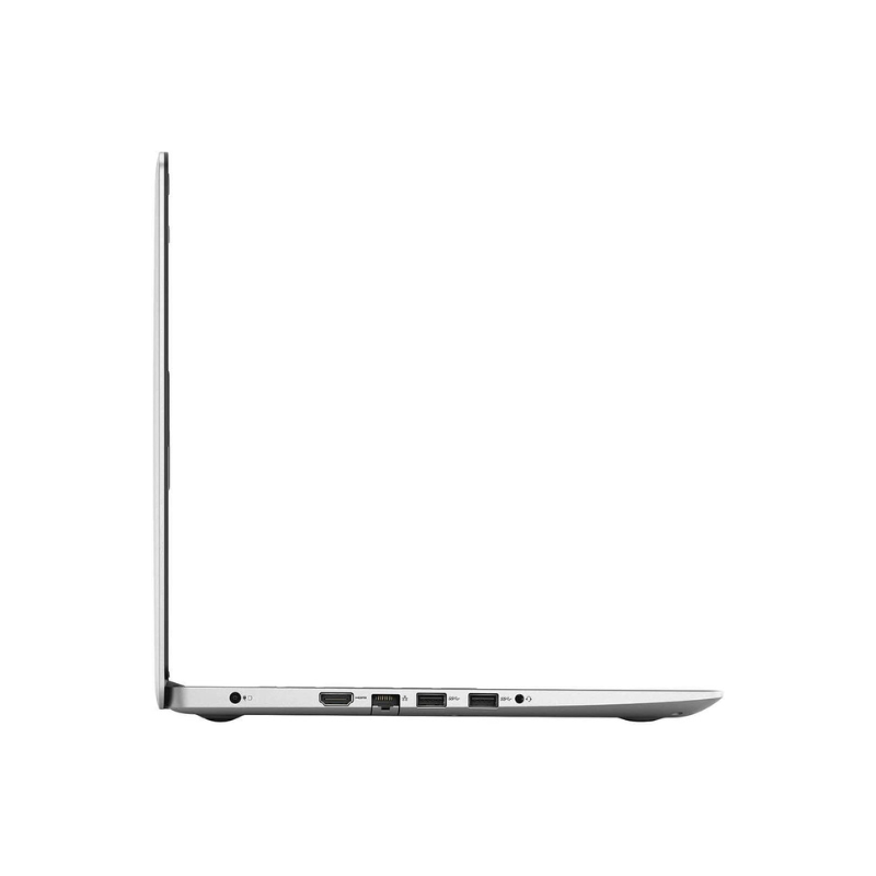 Dell Inspiron 15-5570- 8th Gen Intel Core i5/8GB RAM/256GB SSD/AMD Radeon R7-M460/Windows 11- P75F