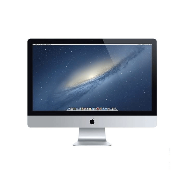 Apple iMac 27