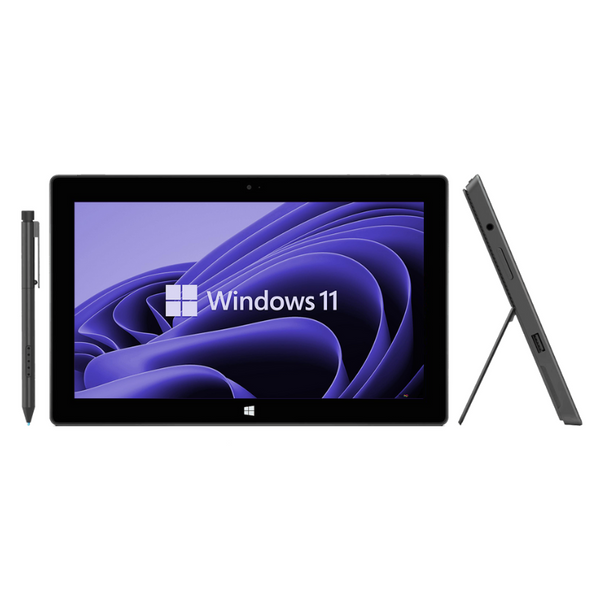 Microsoft Surface Pro 1 Intel Core i5/4GB RAM/64GB SSD/Windows 11
