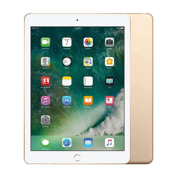 iPad - 第5世代 iPad wifi 128GB Gold Amazon.co.jp: 【整備済み品】 Apple iPad (第5世代) Wi-Fi +