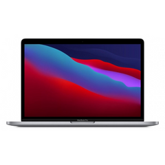 Apple 13.3" Macbook Pro - A2338 - M1 /16GB RAM/512GB SSD/OS Sonoma- MYDA2LL/A