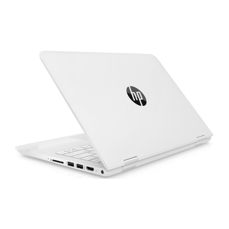 HP x360 11.6” Pentium Convertible Laptop 11-ab019TU - Intel Pentium/240GB SSD/8GB RAM/Windows 11 - 3168NGW