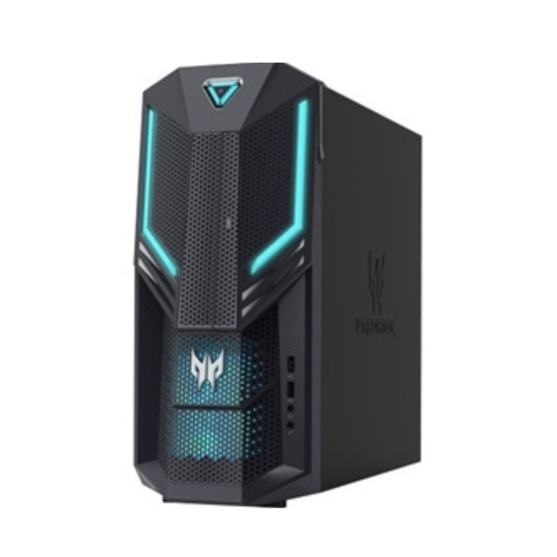 Acer Predator Orion 3000 P03-600- 8th Gen Intel Core i7/256GB+2TB HDD/16GB RAM/GTX 1060/Windows 11- DG.E11SA.003