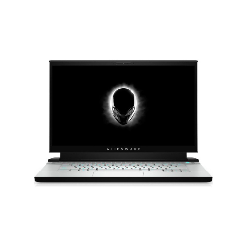 ALIENWARE M15 R2 GAMING LAPTOP - 9th Gen Intel Core i7/512GB SSD/16GB RAM/RTX 2060/Windows 11-P87F
