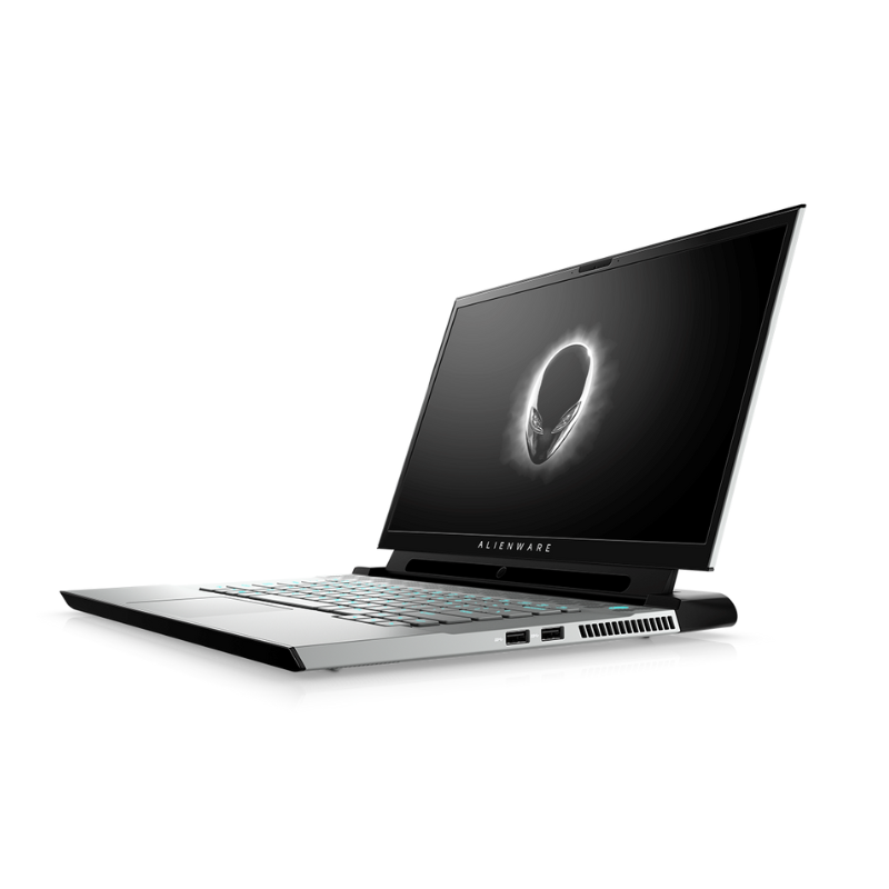 ALIENWARE M15 R2 GAMING LAPTOP - 9th Gen Intel Core i7/512GB SSD/16GB RAM/RTX 2060/Windows 11-P87F
