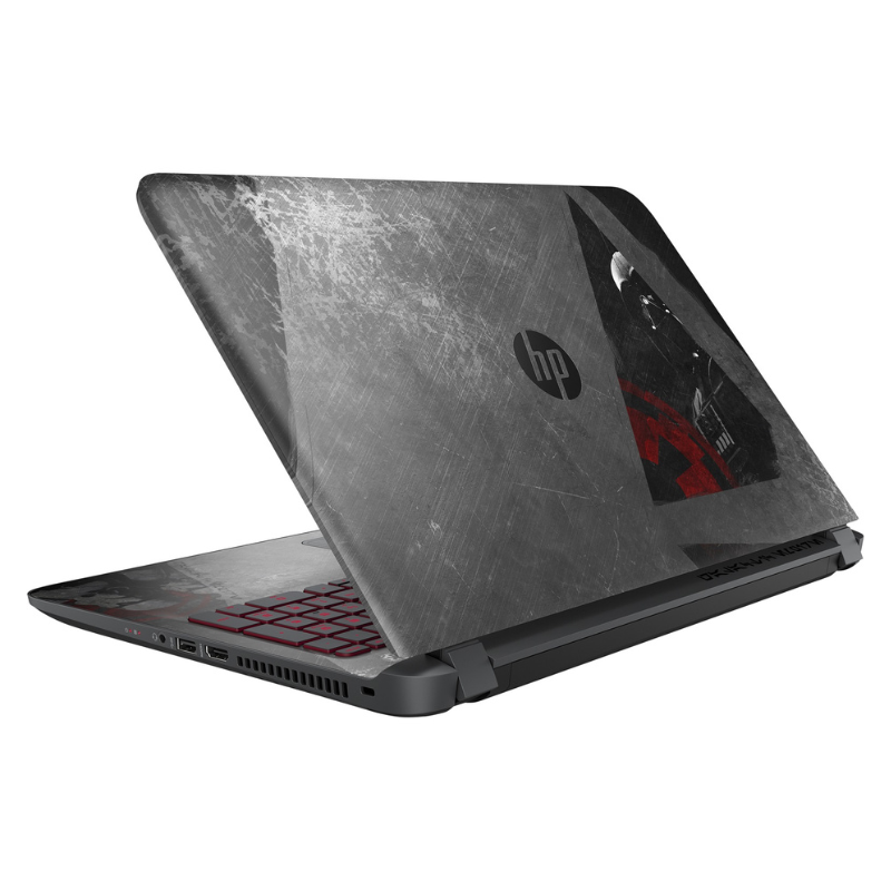 HP Star Wars 15 AN007TX - 15.6" Full HD- Intel Core i5/16GB RAM/512GB SSD/Nvidia 940M/Windows 11 - T0Z34PA