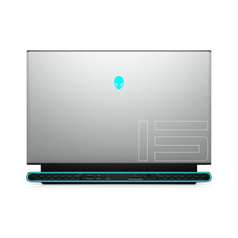 ALIENWARE M15 R2 GAMING LAPTOP - 9th Gen Intel Core i7/512GB SSD/16GB RAM/RTX 2060/Windows 11-P87F