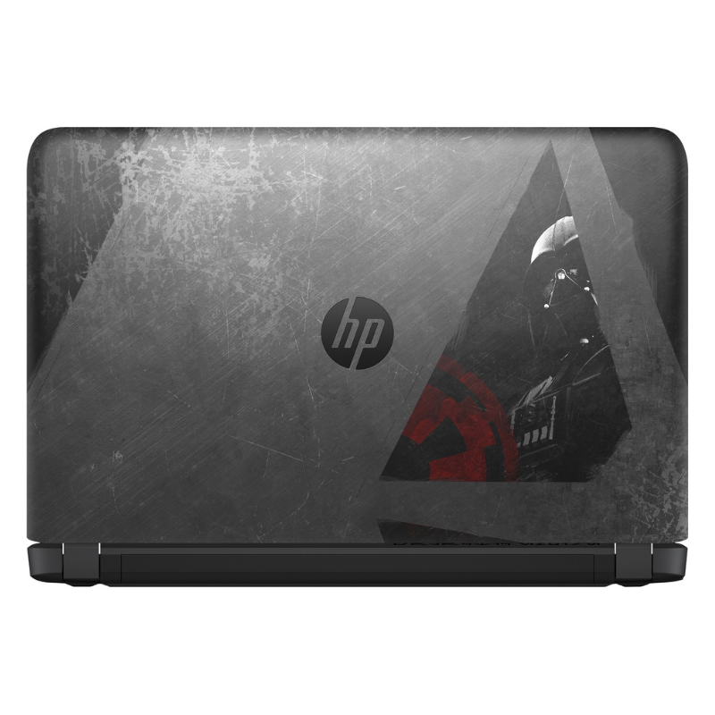 HP Star Wars 15 AN007TX - 15.6" Full HD- Intel Core i5/16GB RAM/512GB SSD/Nvidia 940M/Windows 11 - T0Z34PA