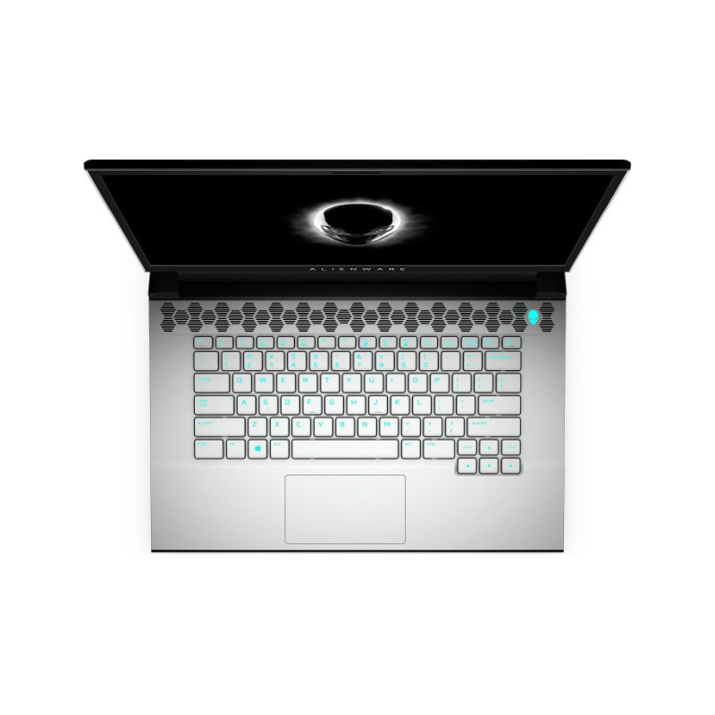 ALIENWARE M15 R2 GAMING LAPTOP - 9th Gen Intel Core i7/512GB SSD/16GB RAM/RTX 2060/Windows 11-P87F