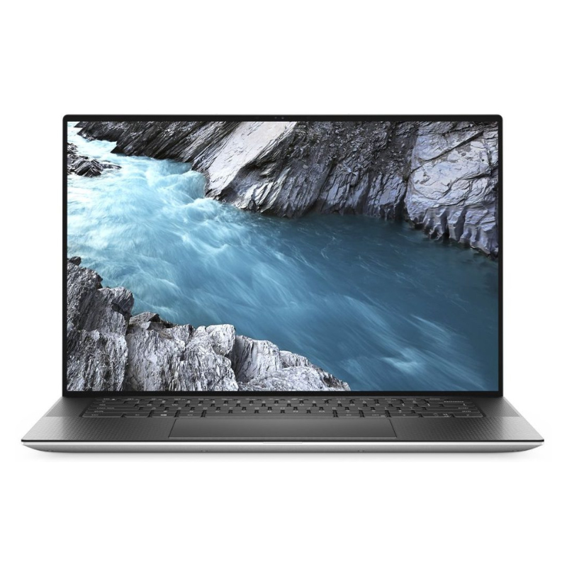 Dell XPS 15 9500 15.6" Notebook - 10th Gen Intel Core i5/512GB SSD/16GB/Windows 11 - P91F