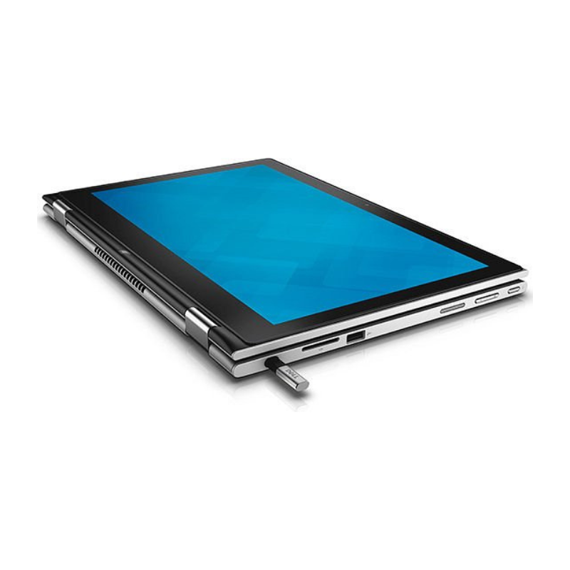 Dell Inspiron 13 (7000) 13.3" FHD Touch Laptop-Intel Core i7/8GB RAM/256GB SSD/Windows 11 Pro-P57G-with inbuilt Stylus