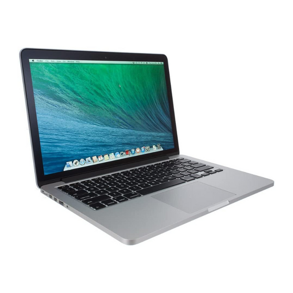 MacBook本体 MacBookProRetina13 A1425 Apple MacBook Pro Retina 13” A1425 Core i5 2.5GHz 8GB RAM 240GB