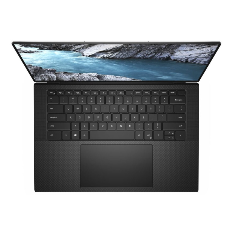 Dell XPS 15 9500 15.6" Notebook - 10th Gen Intel Core i5/512GB SSD/16GB/Windows 11 - P91F