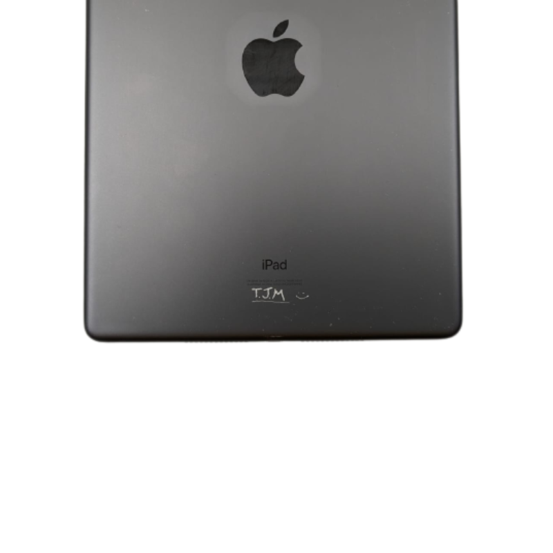 Refurbished APPLE iPad 7th generation 10.2" Wi-Fi Only | Space Grey | 128GB | 90 Days Warranty