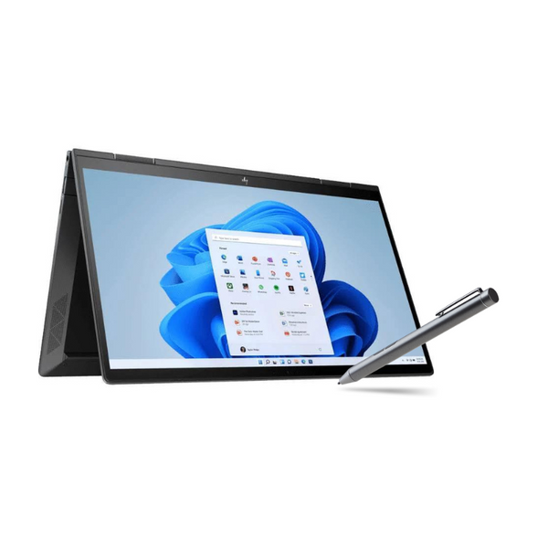 HP ENVY X360 13-ag0014AU- AMD RYZEN 5/8GB RAM/256GB SSD/Windows 11