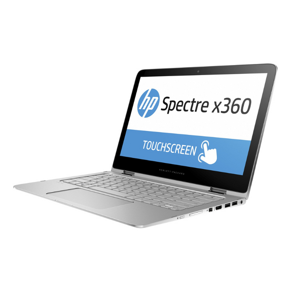 HP Spectre X360 13-W011TU 2 In 1 - 7th Gen Intel Core i5/256GB SSD