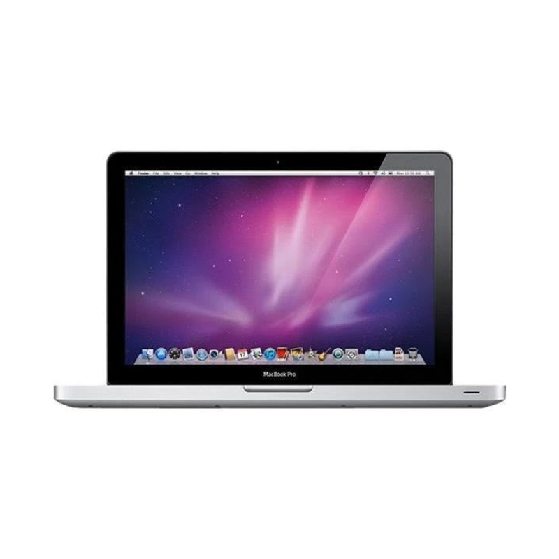 Apple 13.3" MacBook Pro A1278  - Intel Core i5/16GB RAM/256GB SSD/OS High Sierra-MC700LL/A