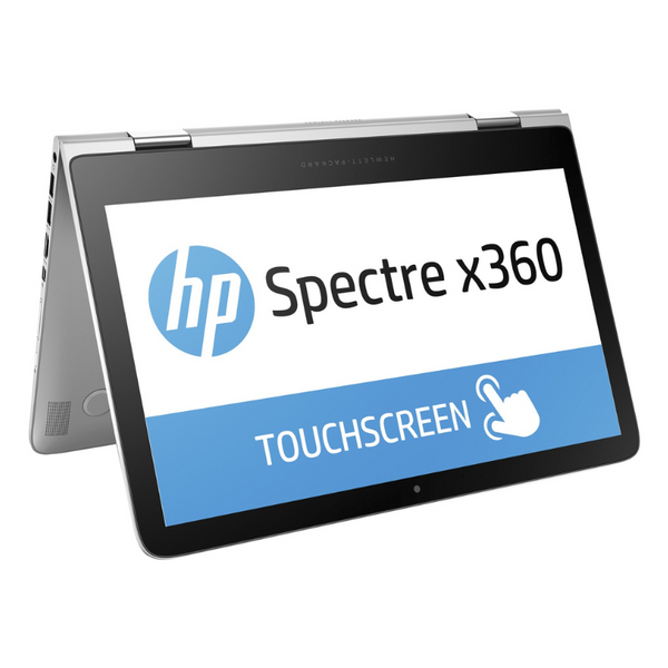 HP Spectre X360 13-W011TU 2 In 1 - 7th Gen Intel Core i5