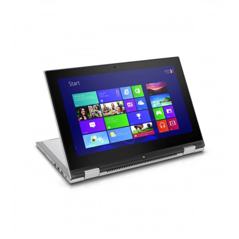 Dell Inspiron 11" 3000 Series 2-in-1 Laptop - Intel Celeron/256GB SSD/8GB RAM/Windows 11-P20T