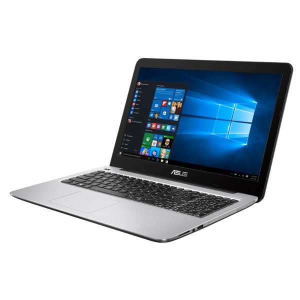 Asus F555U 15.6