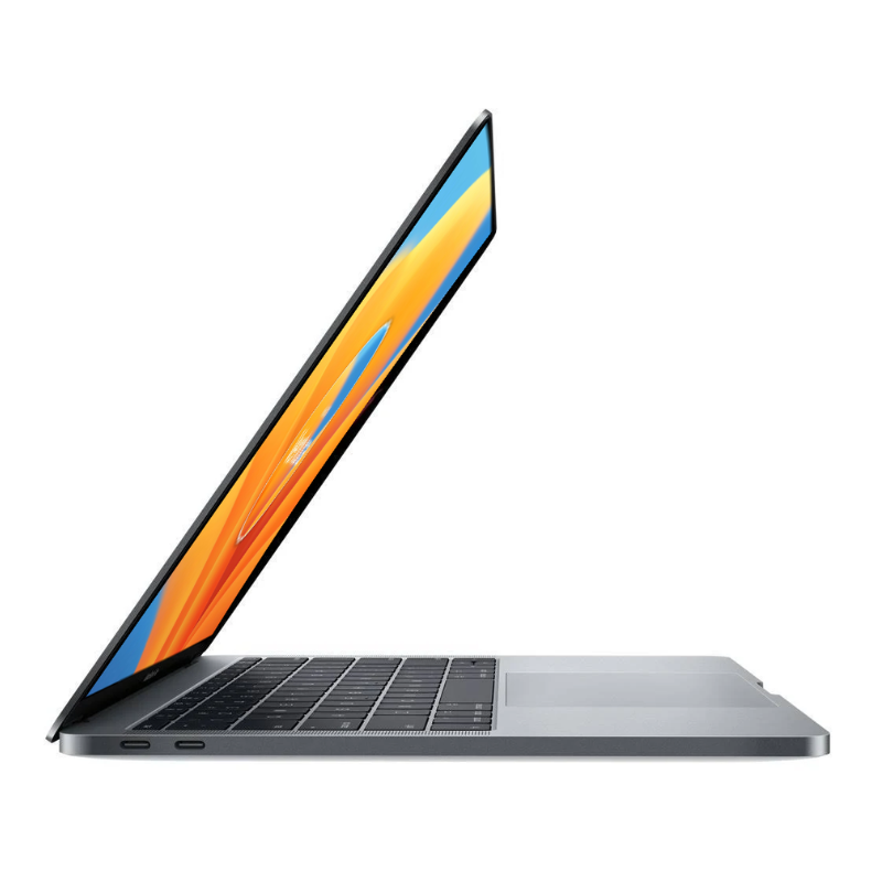 Apple MacBook Pro 13" A1708 - Intel Core i5/128GB SSD/8GB RAM/OS Ventura - MPXQ2LL/A