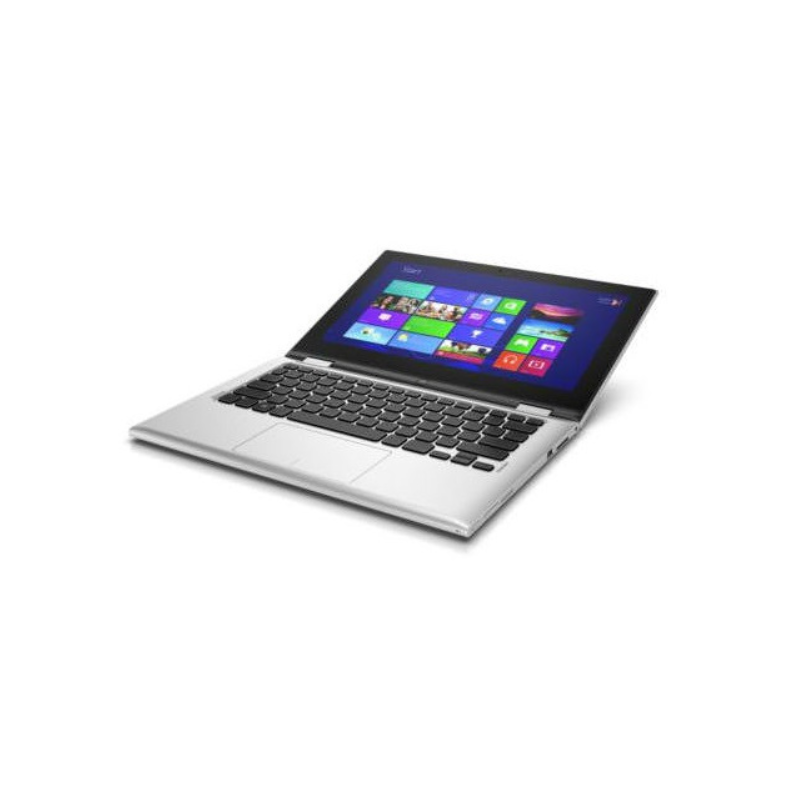 Dell Inspiron 11" 3000 Series 2-in-1 Laptop - Intel Celeron/256GB SSD/8GB RAM/Windows 11-P20T